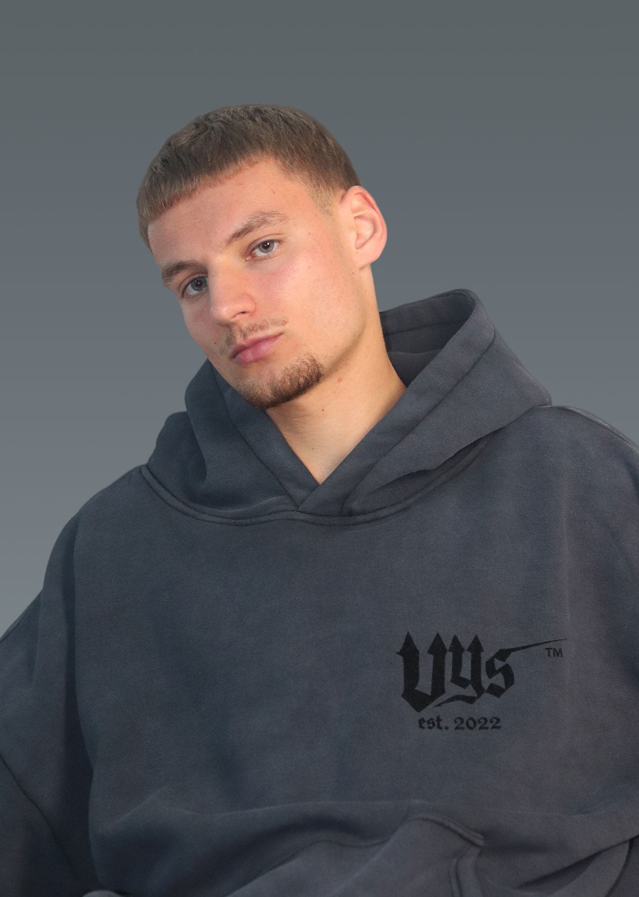 VYS Rules Hoodie