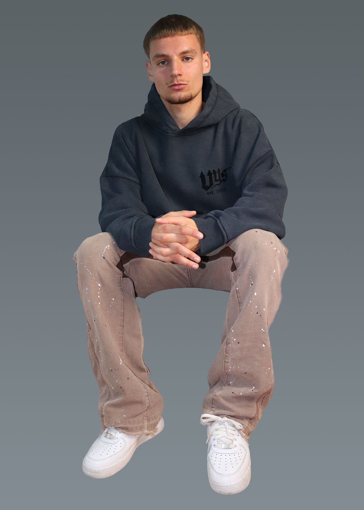 VYS Rules Hoodie